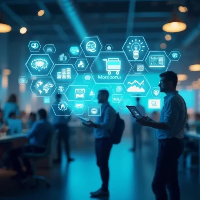 Incubação Cruzada Brasil–África: Oportunidades Reais para Startups e Spin-offs Acadêmicas